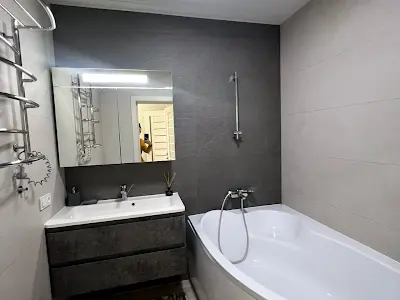 квартира за адресою Данила Щербаківського вул. (Щербакова), 52