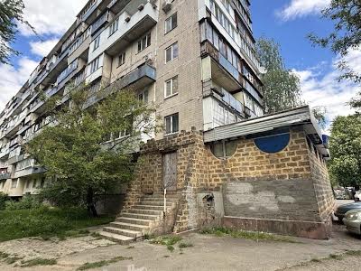 комерційна за адресою Жуля Верна бульв. (Ромена Роллана), 13Б