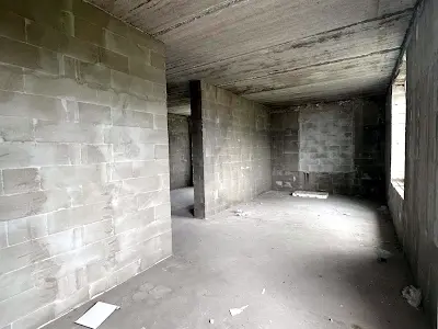 квартира по адресу Різдвяна, 4