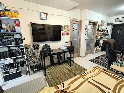 квартира за адресою Боголюбова вул., 1