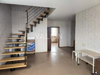 квартира за адресою с. Гора, Центральна вул., 34-Б