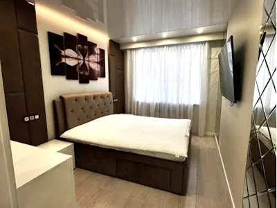 квартира по адресу Анатолия Петрицкого ул., 17