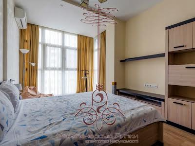 квартира за адресою Андрія Верхогляда вул. (Михайла Драгомирова), 20