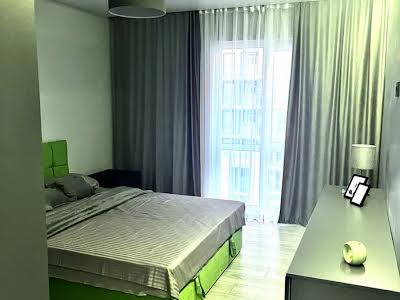 квартира по адресу Михаила Максимовича ул. (Онуфрія Трутенка), 24-В