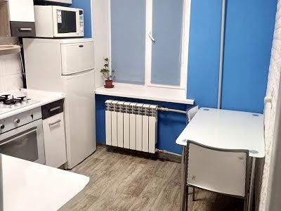 квартира за адресою Старокозацька вул. (Комсомольська), 62а