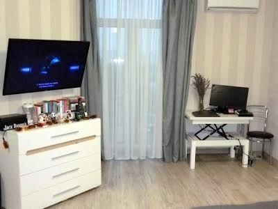 квартира по адресу Регенераторная ул., 4