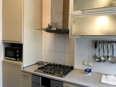 квартира по адресу Тарасовская ул., 7