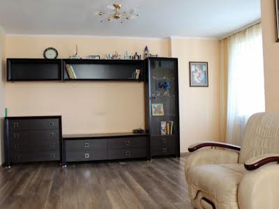квартира за адресою Олевська вул., 3-А