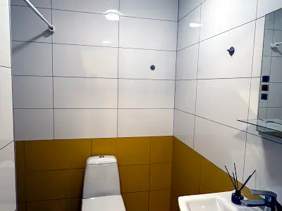 квартира по адресу Коростенская ул., 1