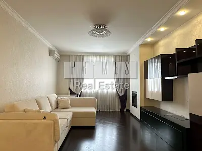 квартира за адресою Голосіївська вул., 13-Б