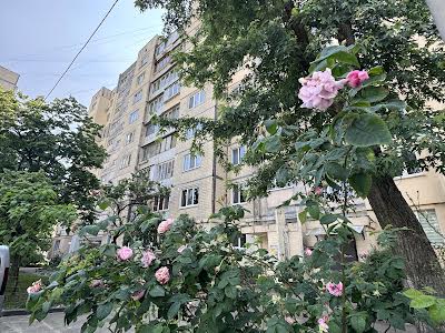 квартира за адресою Героїв Дніпра вул., 43