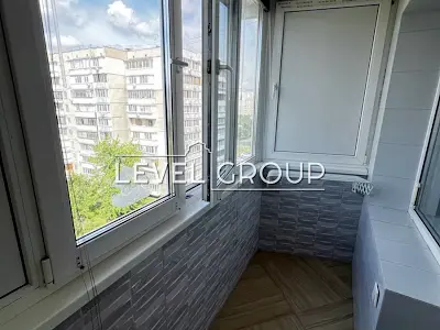 квартира за адресою Київ, Архітектора Вербицького вул., 8