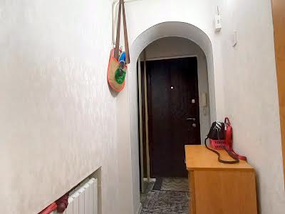 квартира по адресу Кондратюка Юрия ул., 4-Г