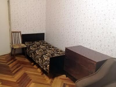квартира по адресу Михаила Донца ул., 27