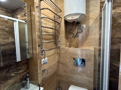 квартира за адресою Регенераторна вул., 4 к8