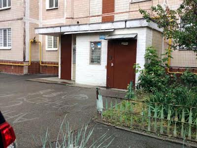 квартира по адресу Червоной Калины просп. (Владимира Маяковского), 63-А