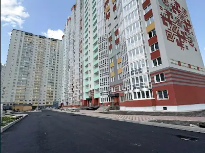 квартира по адресу Бориса Гмыри ул., 23