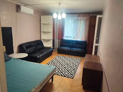 квартира по адресу Бориспольская ул., 32-В