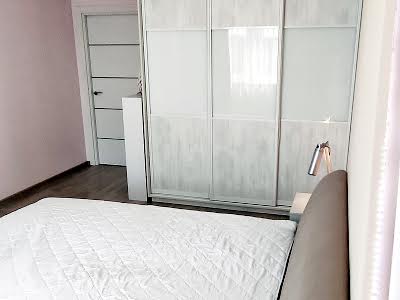 квартира по адресу Валерия Лобановского просп., 150-Г
