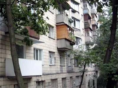 квартира по адресу Богдана Гаврилишина ул. (Ванди Василевської), 13/2