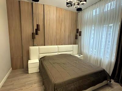 квартира по адресу Академика Вильямса 19/14., 1А