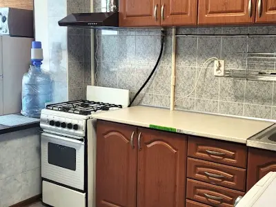 квартира за адресою Миколи Ушакова вул., 6