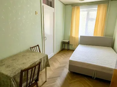 квартира по адресу Танкопия ул., 24а