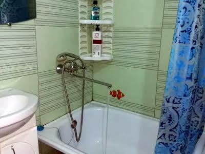 квартира по адресу Родниковая ул., 13