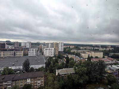 квартира по адресу Киев, Даниила Щербаковского ул. (Щербакова), 52