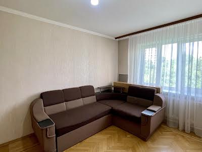 квартира за адресою Тетяни Яблонської вул., 1