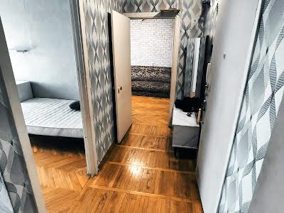 квартира за адресою Березняківська вул., 38-А