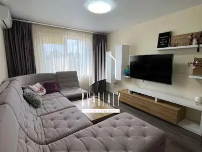 квартира за адресою Тираспольська вул., 60