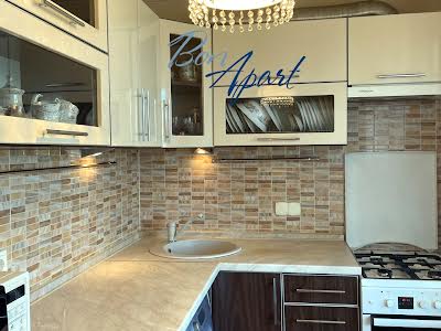 квартира за адресою Авіаконструктора Антонова вул., 17