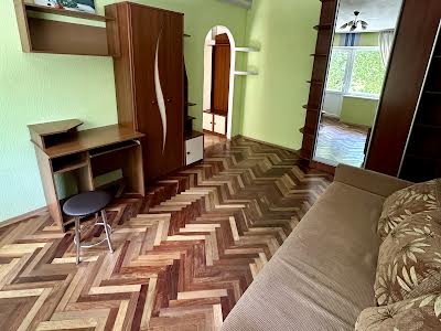 квартира за адресою Відрадний просп. (Чубаря), 40