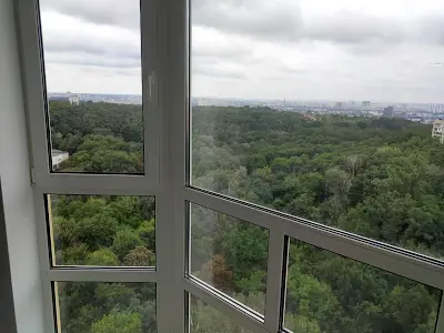 квартира за адресою Герцена вул., 35