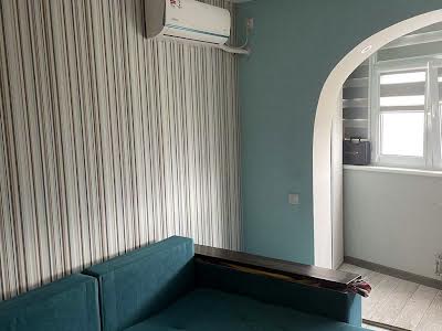 квартира по адресу Героев Труда ул. (Героїв Праці), 47а