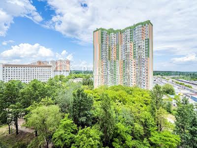 квартира за адресою Сім'ї Кульженків вул. (Петра Дегтяренка), 37