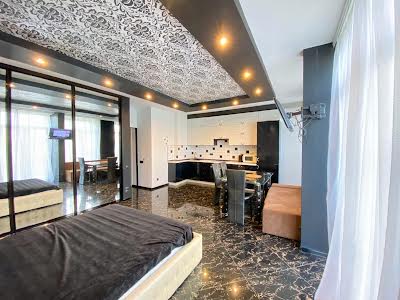 квартира за адресою Регенераторна вул., 4 к1