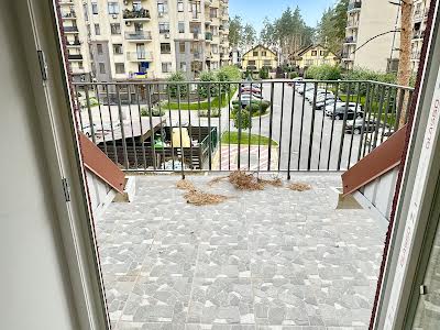 квартира за адресою Буча, Шевченка вул., 1в