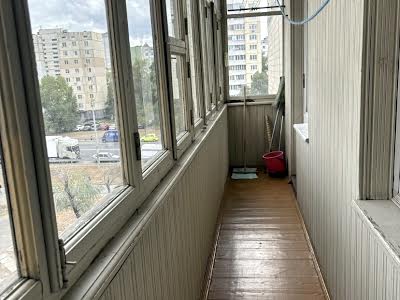 квартира по адресу Героев Днепра ул., 45