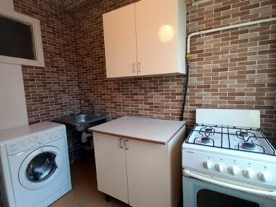 квартира за адресою Ентузіастів вул., 29