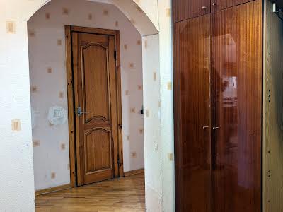 квартира за адресою Архітектора Вербицького вул., 12