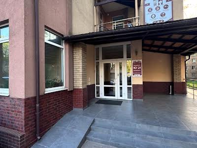 коммерческая по адресу Елены Телиги ул., 5-Б