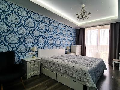 квартира за адресою Валерія Лобановського вул., 27