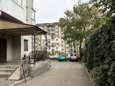 квартира за адресою Валерія Лобановського просп., 128