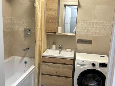 квартира за адресою Оболонський просп., 1