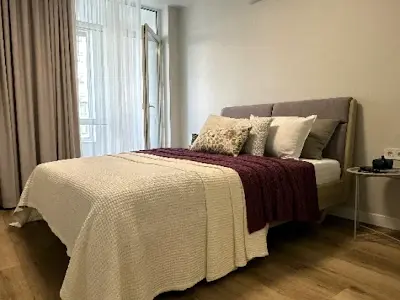 квартира по адресу Тадея Рыльского бульв., 4