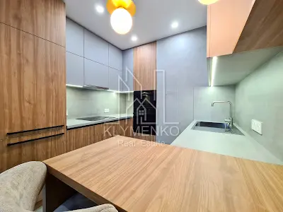 квартира по адресу Берестейский просп. (Победы), 11 к2