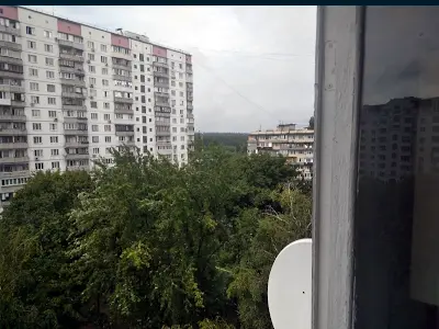 квартира за адресою Київ, Полярна вул., 5