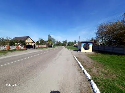 дом по адресу с. Кищинцы, Сонячна, 9